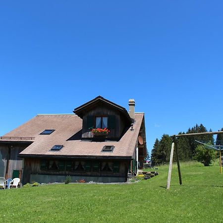 代堡Les Mourriaux公寓 外观 照片